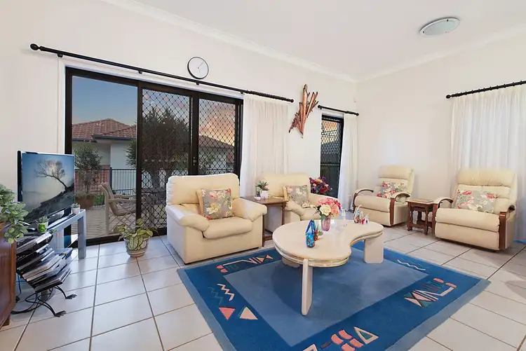 Fifth view of Homely townhouse listing, 19/17 Tick Street, Mount Gravatt East QLD 4122