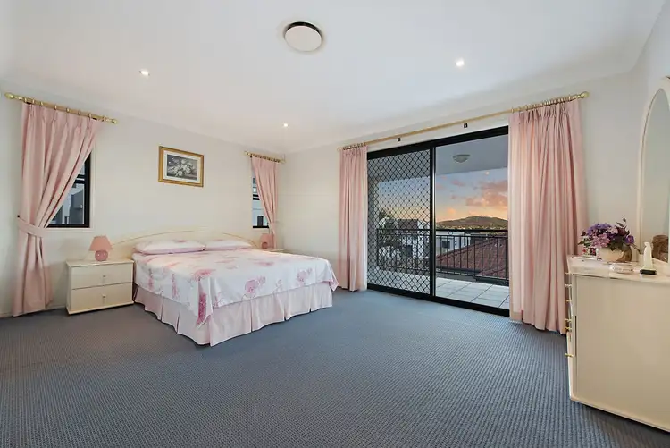 Sixth view of Homely townhouse listing, 19/17 Tick Street, Mount Gravatt East QLD 4122