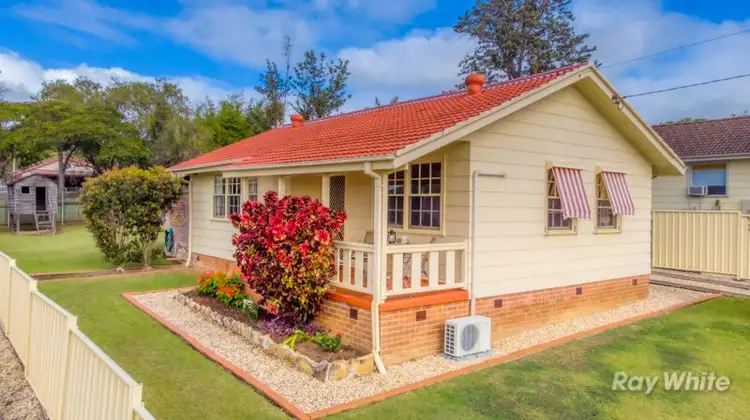 Main view of Homely house listing, 18 Flaherty Street, South Grafton NSW 2460