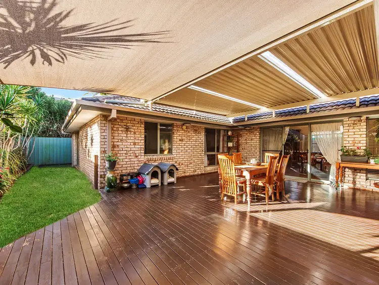 26 Bernini Drive, Coombabah QLD 4216
