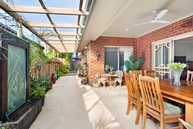 Sixth view of Homely house listing, 7 Jondarvan Drive, Mernda VIC 3754