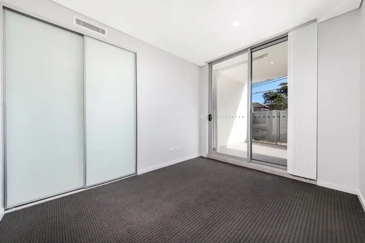 Third view of Homely unit listing, 1/28 Lords Avenue, Asquith NSW 2077