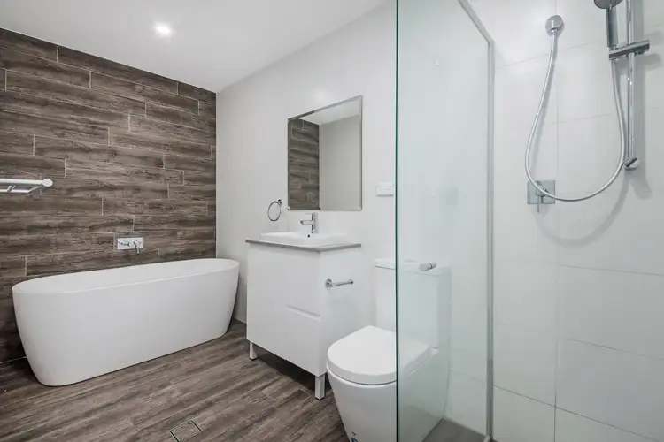 Fourth view of Homely unit listing, 1/28 Lords Avenue, Asquith NSW 2077