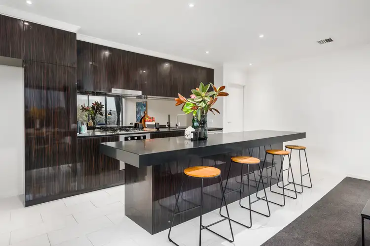 Fourth view of Homely townhouse listing, 6 Bradford Ridge, Bundoora VIC 3083