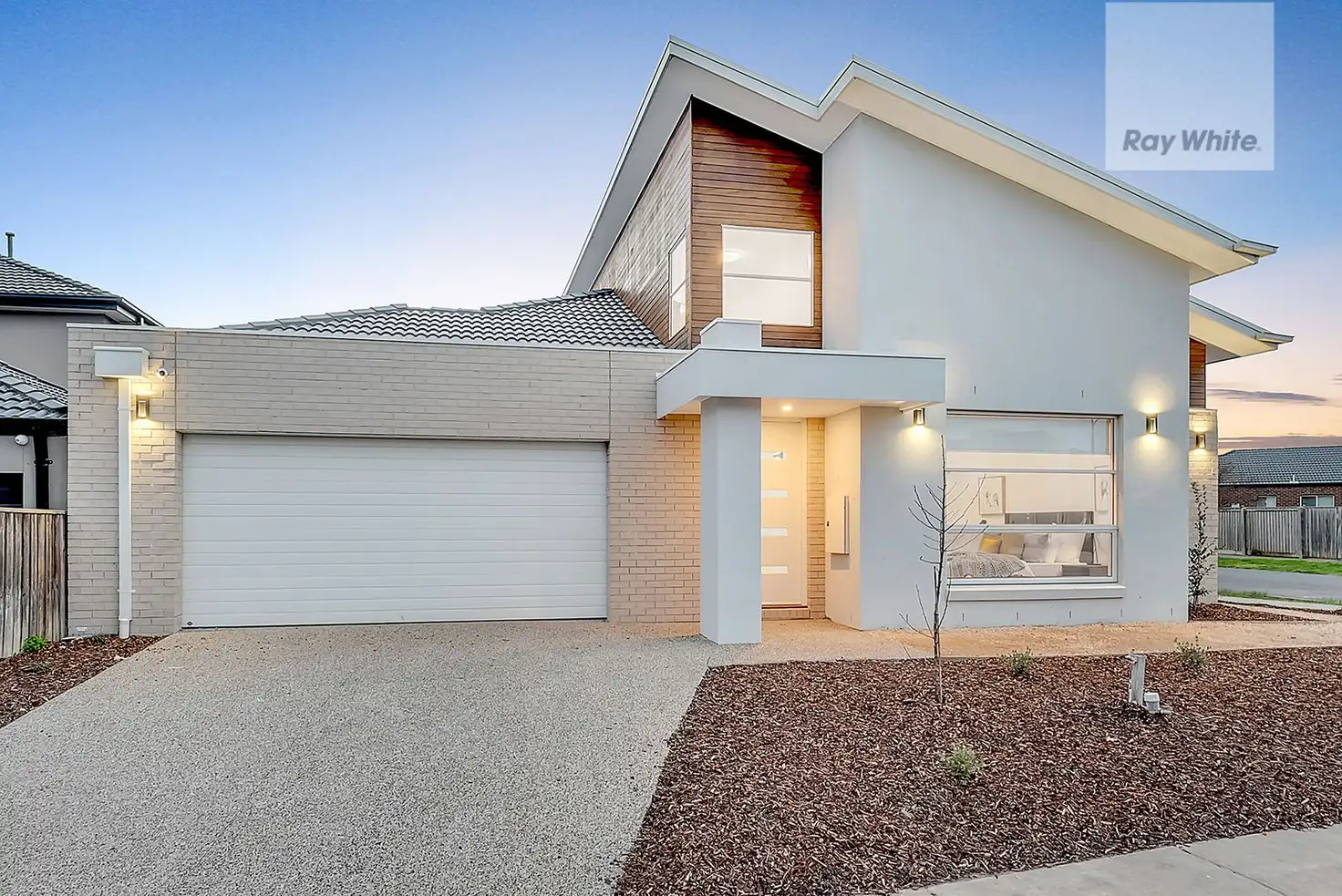 Main view of Homely house listing, 27 Cascade Terrace, Craigieburn VIC 3064