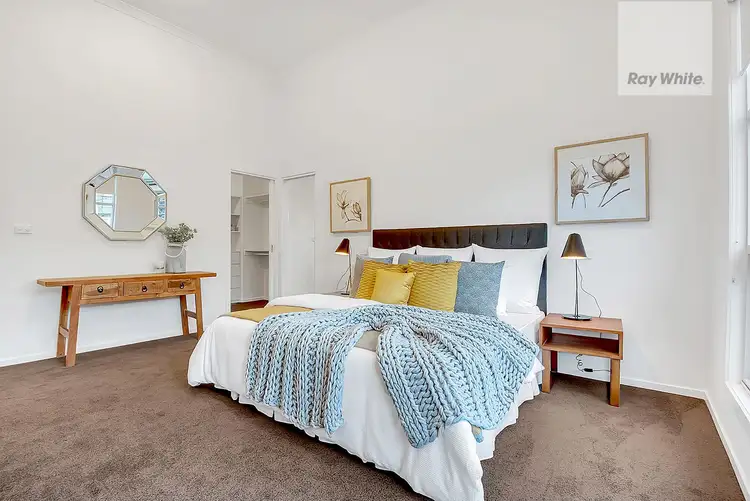 Fourth view of Homely house listing, 27 Cascade Terrace, Craigieburn VIC 3064