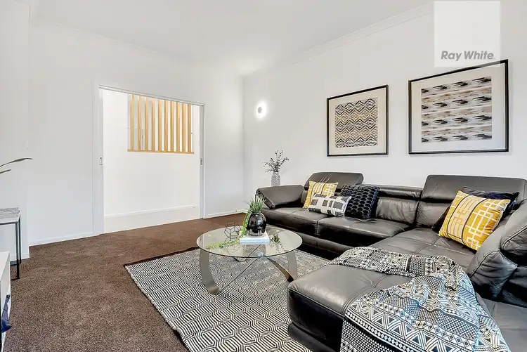 Seventh view of Homely house listing, 27 Cascade Terrace, Craigieburn VIC 3064