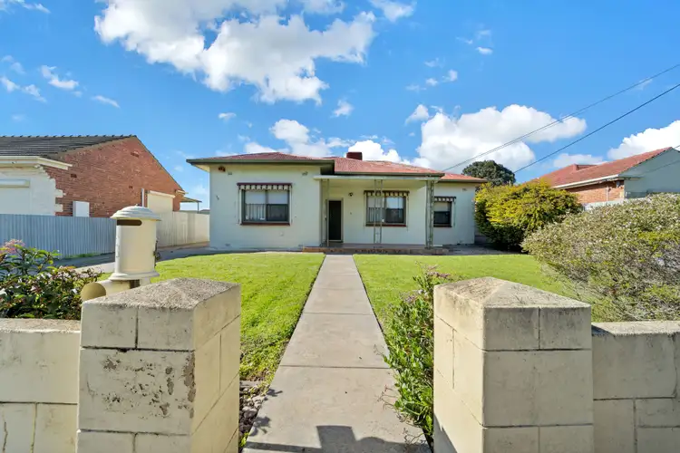 Main view of Homely house listing, 36 Main Street, Lockleys SA 5032