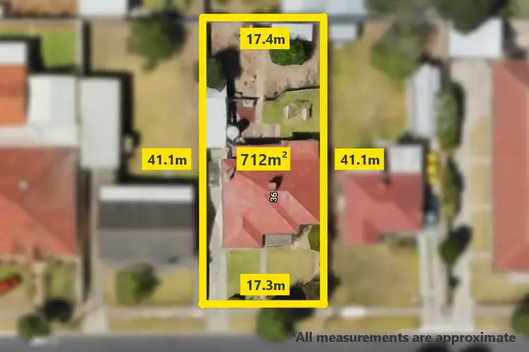 Third view of Homely house listing, 36 Main Street, Lockleys SA 5032