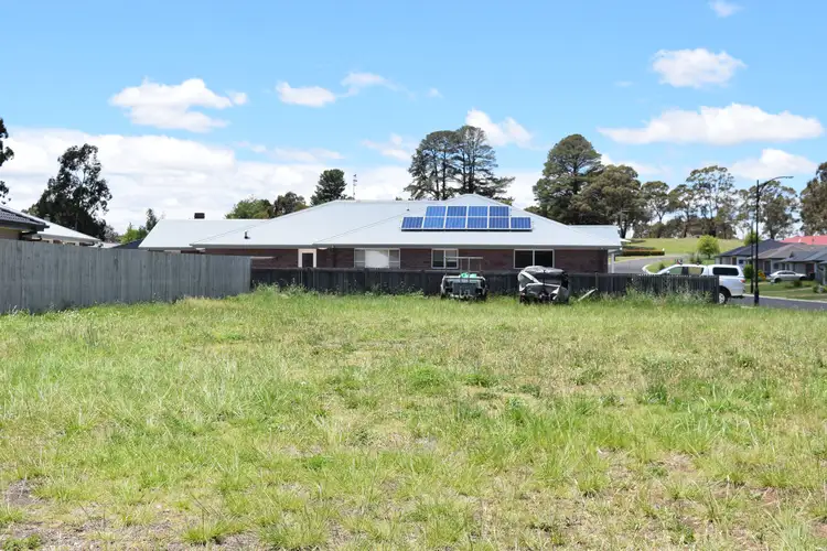 Main view of Homely land listing, 24 Claret Ash Drive, Guyra NSW 2365