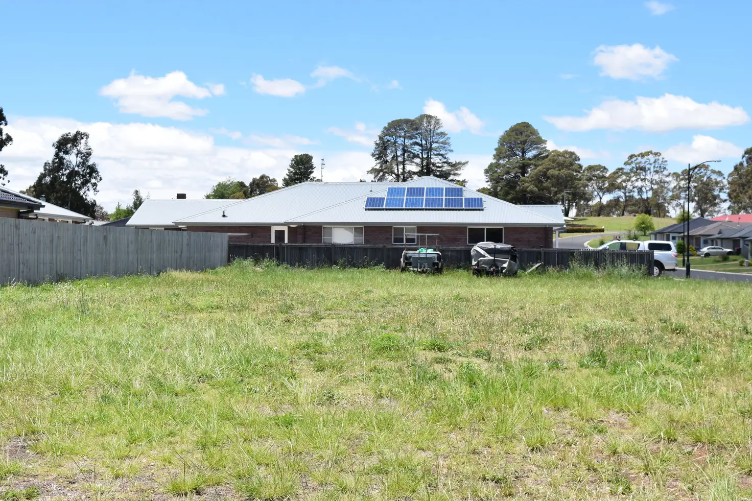 Main view of Homely land listing, 24 Claret Ash Drive, Guyra NSW 2365
