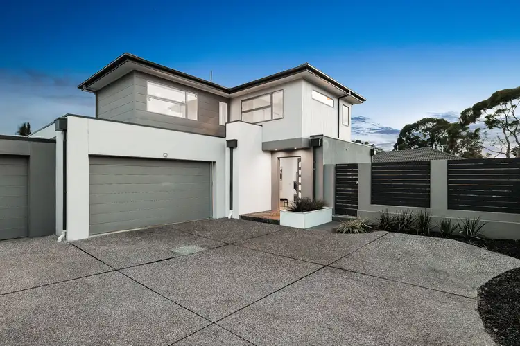 Main view of Homely unit listing, 2/16 Harwell Road, Ferntree Gully VIC 3156