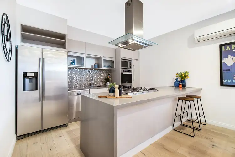 Second view of Homely unit listing, 2/16 Harwell Road, Ferntree Gully VIC 3156