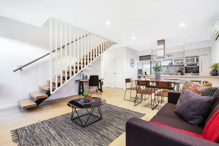 Fourth view of Homely unit listing, 2/16 Harwell Road, Ferntree Gully VIC 3156
