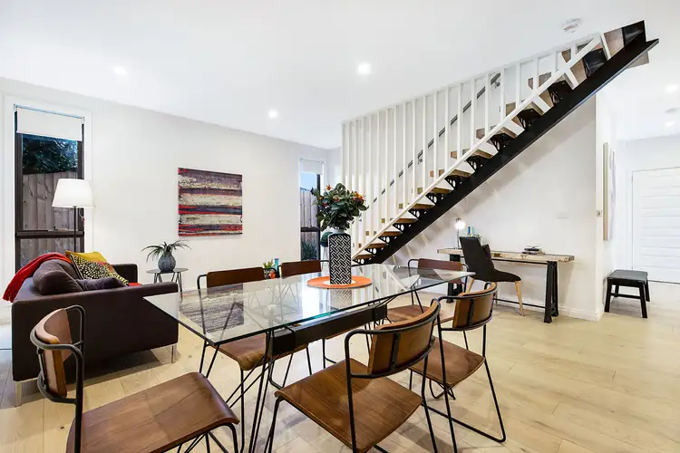 Fifth view of Homely unit listing, 2/16 Harwell Road, Ferntree Gully VIC 3156
