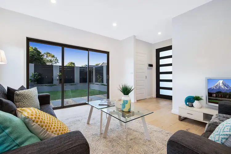 Sixth view of Homely unit listing, 2/16 Harwell Road, Ferntree Gully VIC 3156