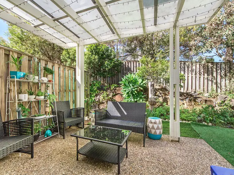 Main view of Homely unit listing, 123/8-10 Ghilgai Road, Merrimac QLD 4226