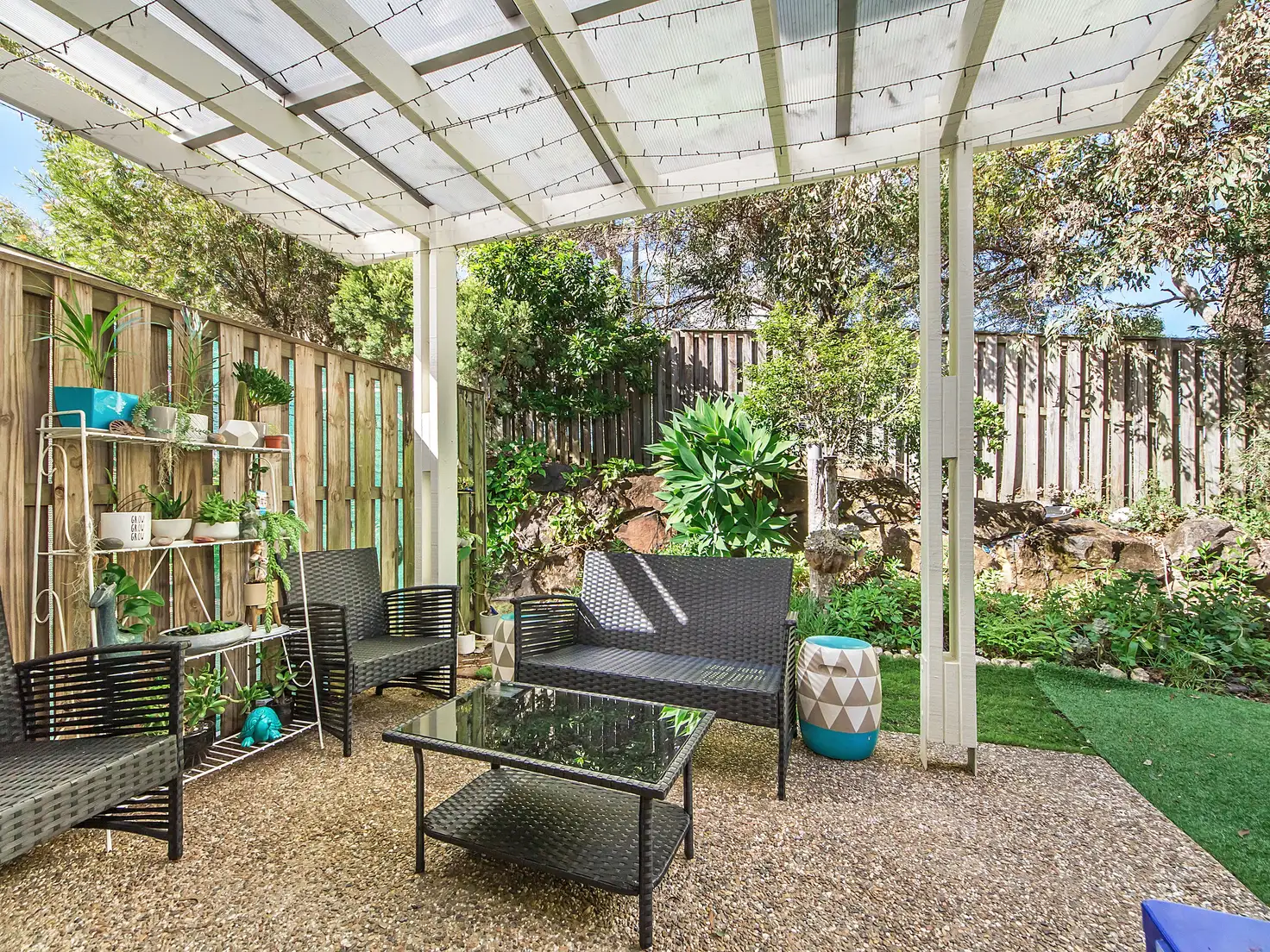 Main view of Homely unit listing, 123/8-10 Ghilgai Road, Merrimac QLD 4226