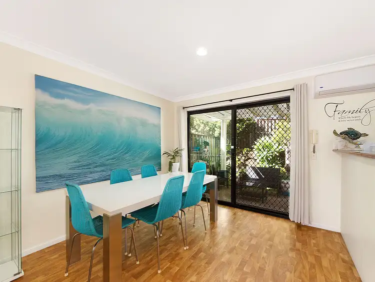 Third view of Homely unit listing, 123/8-10 Ghilgai Road, Merrimac QLD 4226