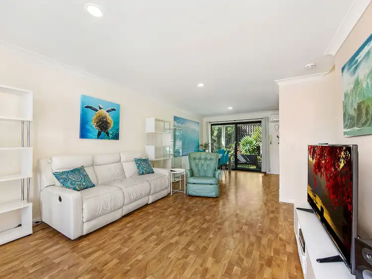 Fifth view of Homely unit listing, 123/8-10 Ghilgai Road, Merrimac QLD 4226