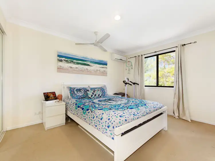 Sixth view of Homely unit listing, 123/8-10 Ghilgai Road, Merrimac QLD 4226