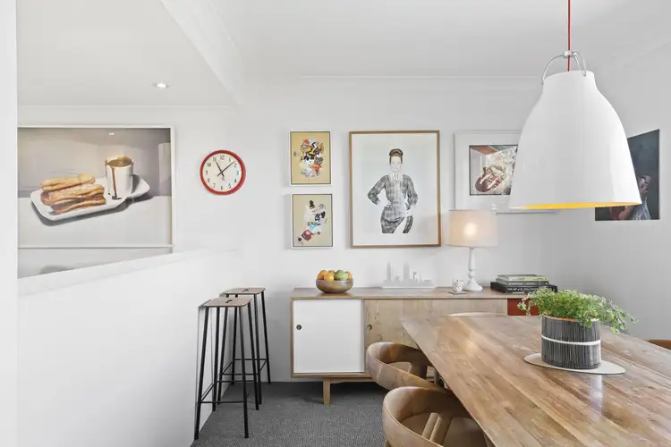 Second view of Homely apartment listing, 78 Kellick Street, Waterloo NSW 2017