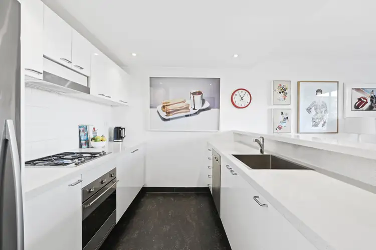 Third view of Homely apartment listing, 78 Kellick Street, Waterloo NSW 2017