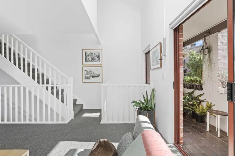 Fourth view of Homely apartment listing, 78 Kellick Street, Waterloo NSW 2017