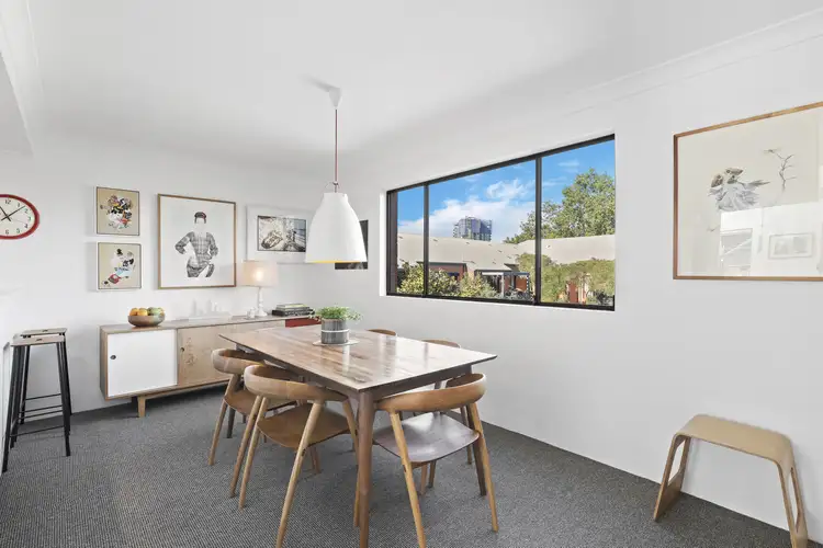 Fifth view of Homely apartment listing, 78 Kellick Street, Waterloo NSW 2017