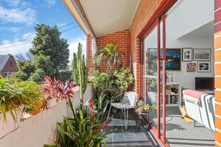 Sixth view of Homely apartment listing, 78 Kellick Street, Waterloo NSW 2017