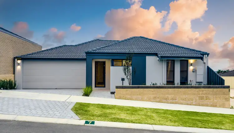 7 Benmore Street, Landsdale WA 6065