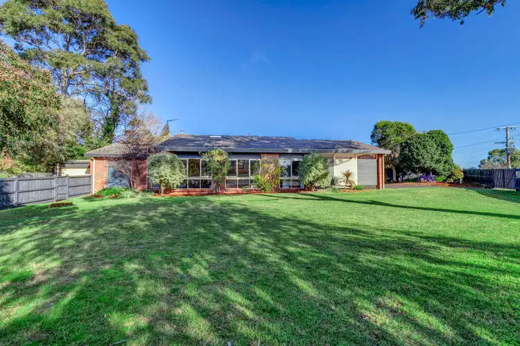 Main view of Homely house listing, 2-4 Carramar Court, Rosebud VIC 3939