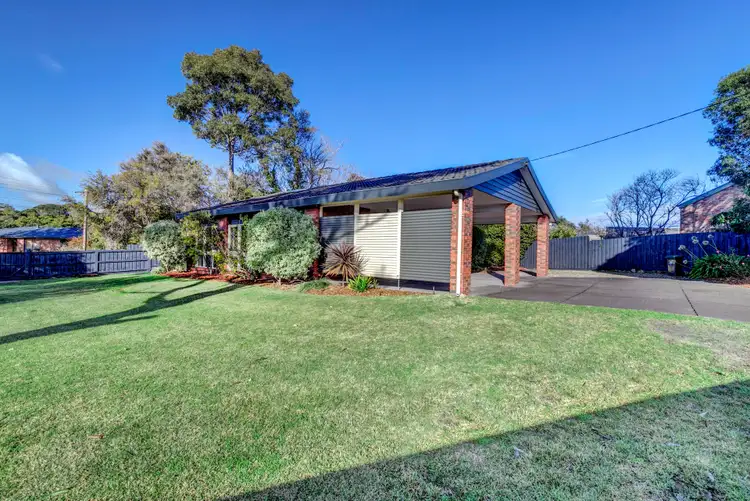 Third view of Homely house listing, 2-4 Carramar Court, Rosebud VIC 3939