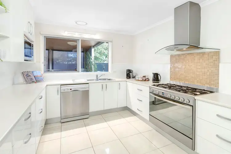 Sixth view of Homely house listing, 2-4 Carramar Court, Rosebud VIC 3939