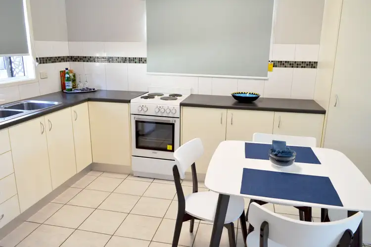 Second view of Homely apartment listing, 8/55 Reid Road, Wongaling Beach QLD 4852