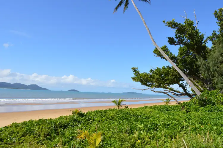 Third view of Homely apartment listing, 8/55 Reid Road, Wongaling Beach QLD 4852