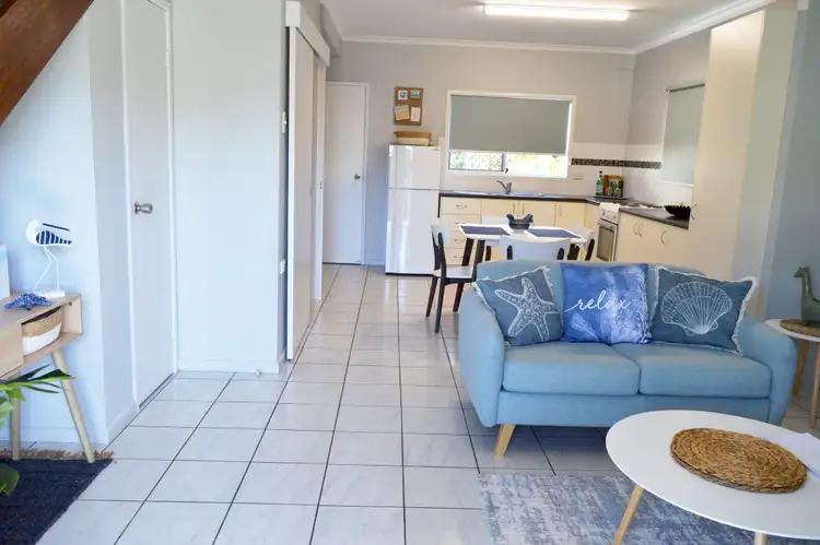 Fourth view of Homely apartment listing, 8/55 Reid Road, Wongaling Beach QLD 4852