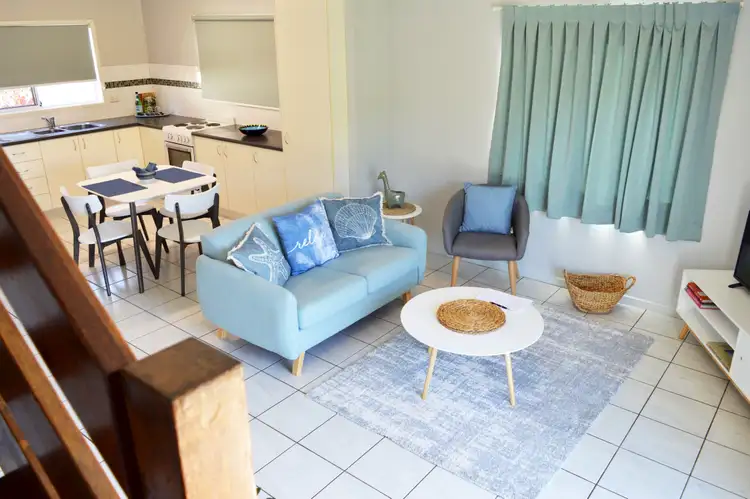 Seventh view of Homely apartment listing, 8/55 Reid Road, Wongaling Beach QLD 4852