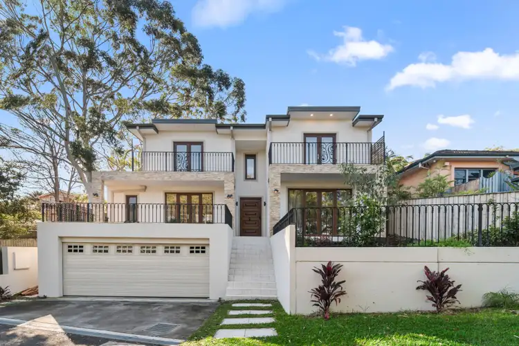 Main view of Homely house listing, 35 Ulric Lane, Northbridge NSW 2063