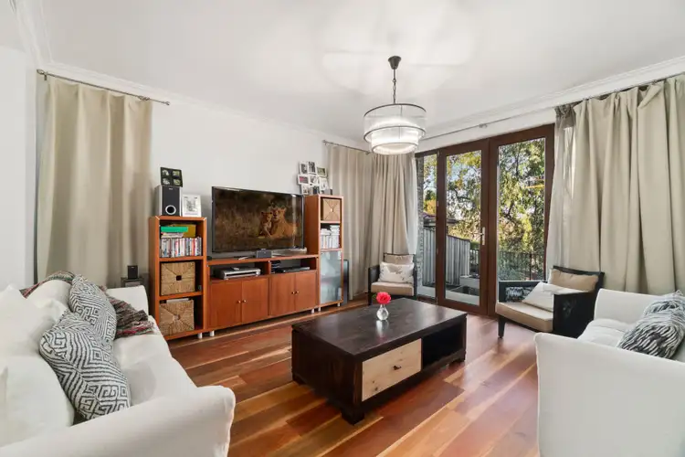 Second view of Homely house listing, 35 Ulric Lane, Northbridge NSW 2063