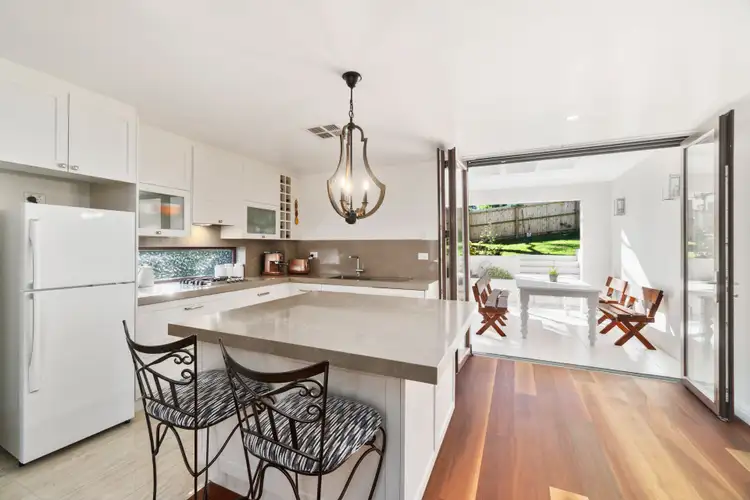Third view of Homely house listing, 35 Ulric Lane, Northbridge NSW 2063