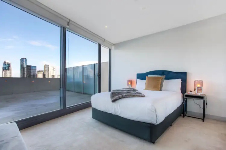 Fourth view of Homely apartment listing, 1505/555 Flinders Street, Melbourne VIC 3000