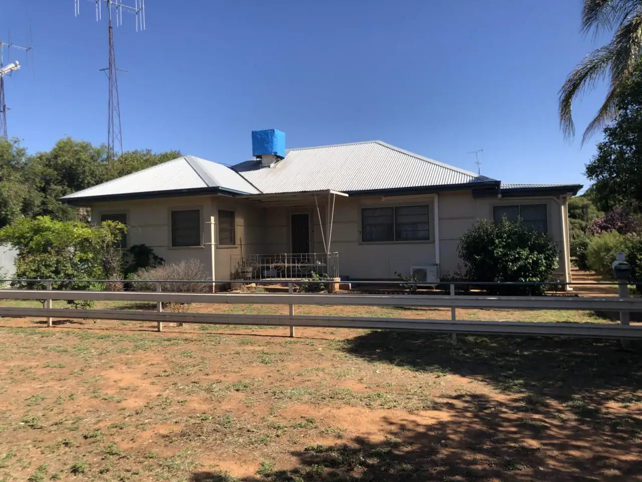 Main view of Homely house listing, 7 Anderson Street, Tullamore NSW 2874
