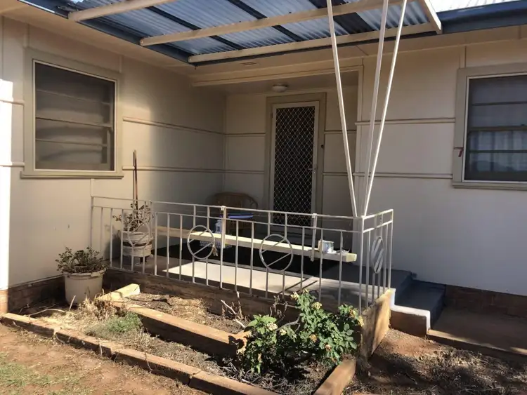 Second view of Homely house listing, 7 Anderson Street, Tullamore NSW 2874