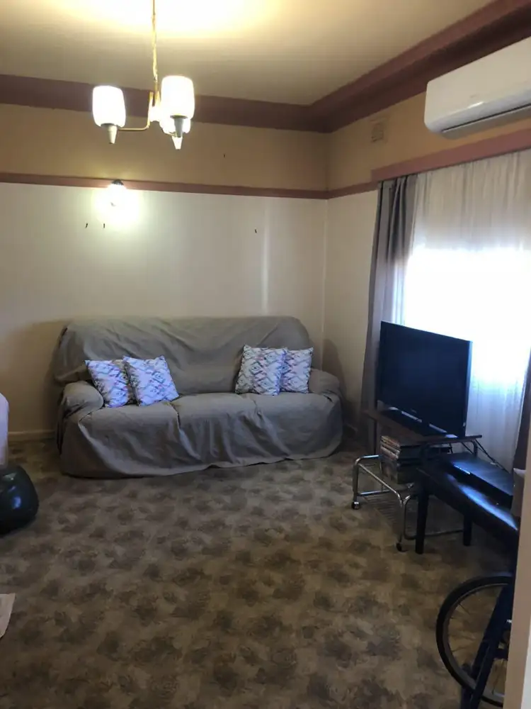 Sixth view of Homely house listing, 7 Anderson Street, Tullamore NSW 2874