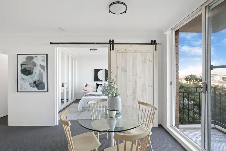 Main view of Homely apartment listing, 51/19-23 Queen Street, Newtown NSW 2042