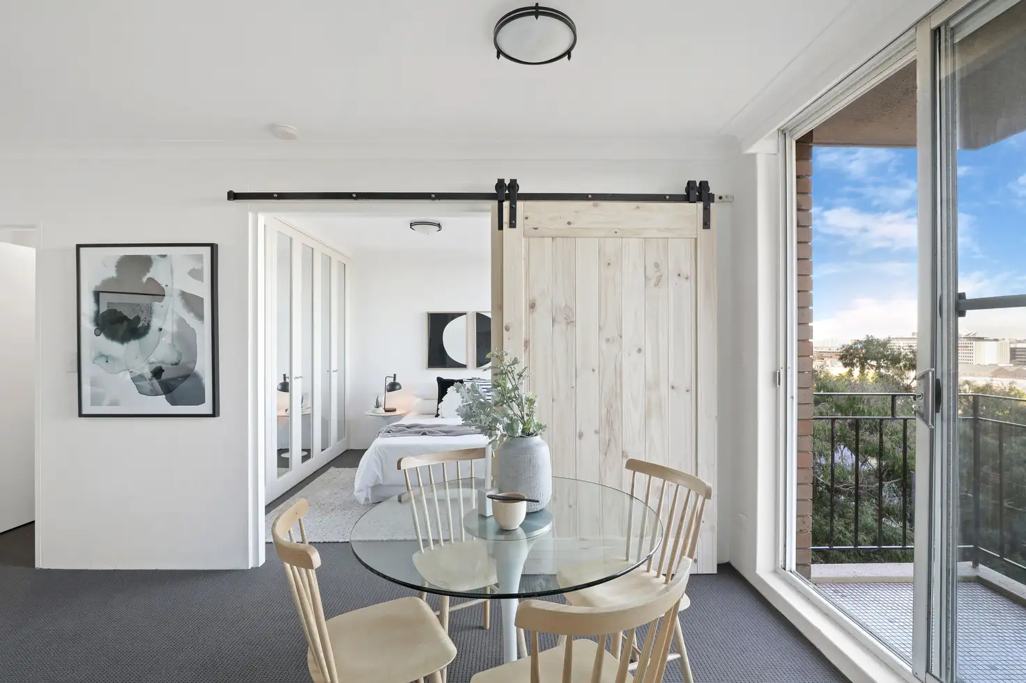 Main view of Homely apartment listing, 51/19-23 Queen Street, Newtown NSW 2042