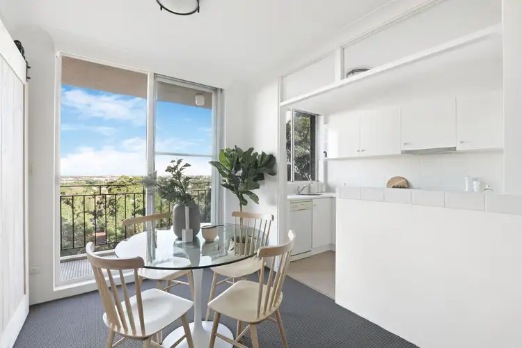 Second view of Homely apartment listing, 51/19-23 Queen Street, Newtown NSW 2042
