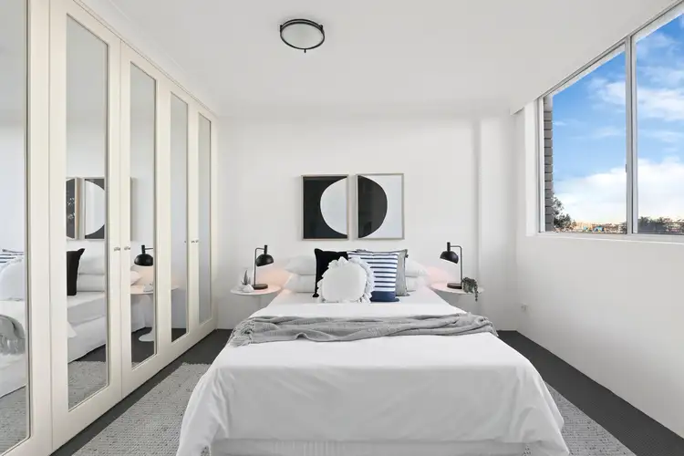 Third view of Homely apartment listing, 51/19-23 Queen Street, Newtown NSW 2042