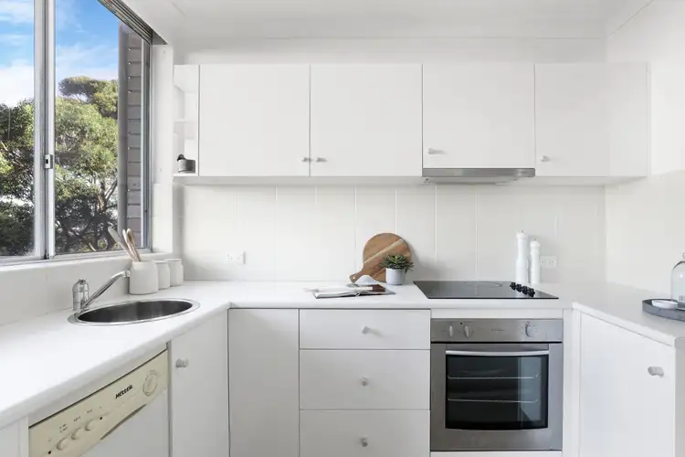 Fourth view of Homely apartment listing, 51/19-23 Queen Street, Newtown NSW 2042